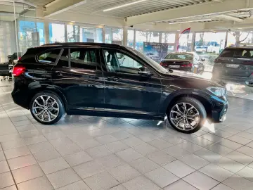 BMW X1 xDrive25e M Sport Steptronic