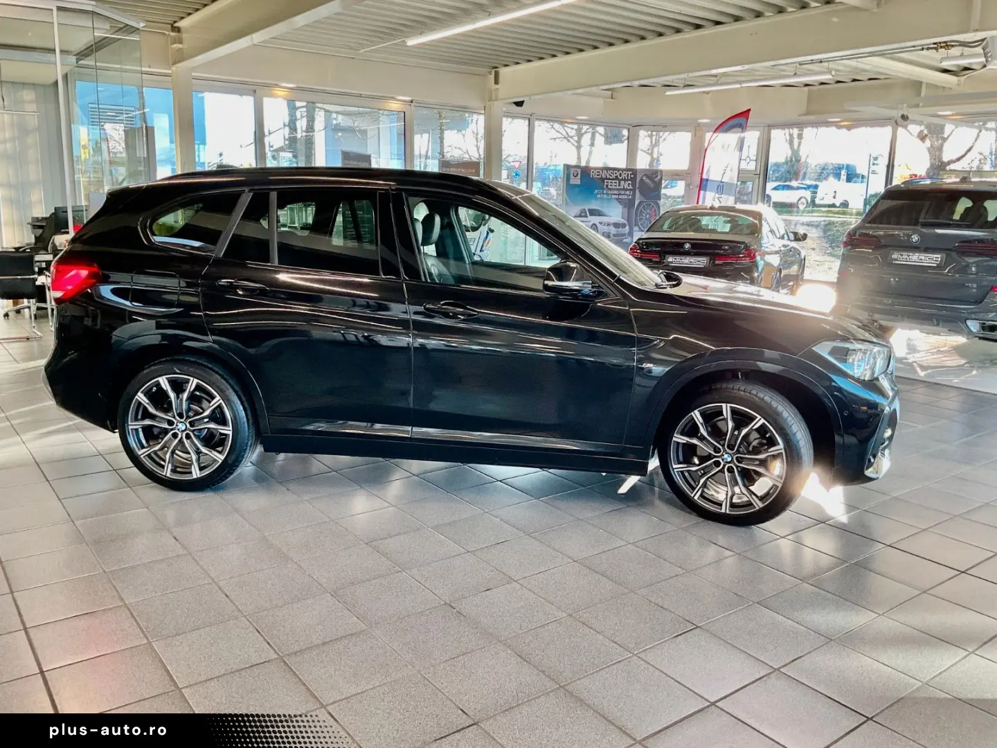 BMW X1 xDrive25e M Sport Steptronic