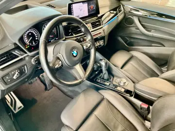 BMW X1 xDrive25e M Sport Steptronic