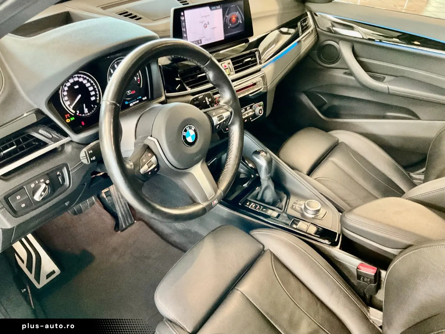 BMW X1 xDrive25e M Sport Steptronic