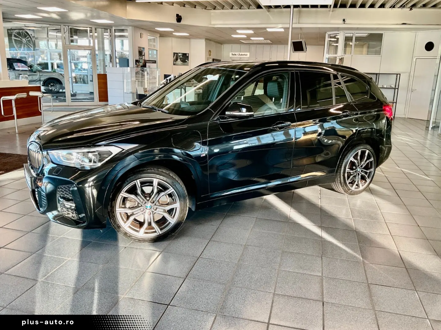BMW X1 xDrive25e M Sport Steptronic