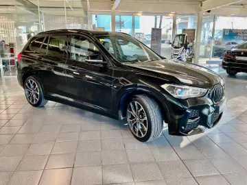 BMW X1 xDrive25e M Sport Steptronic