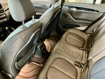 BMW X1 xDrive25e M Sport Steptronic