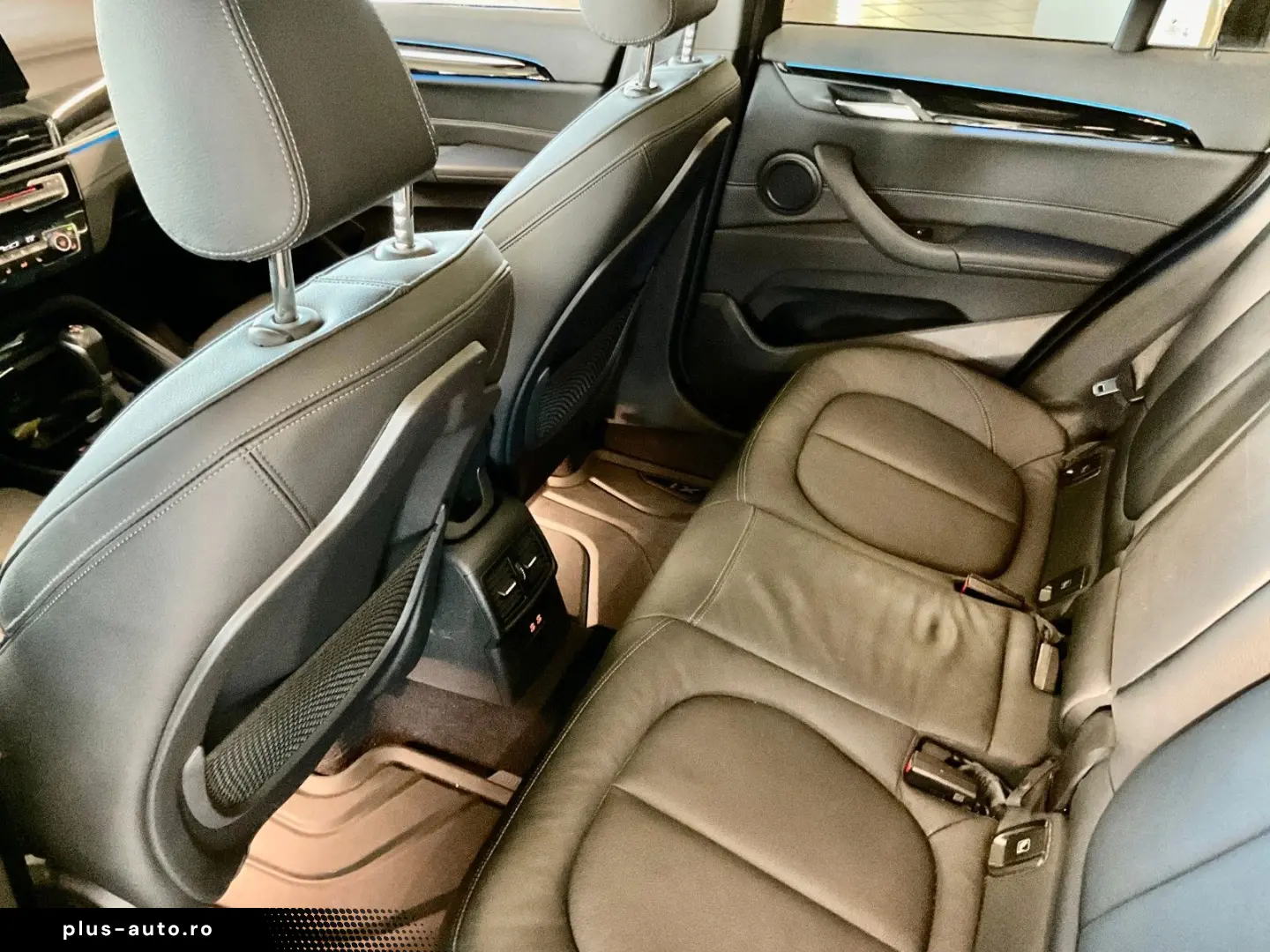 BMW X1 xDrive25e M Sport Steptronic