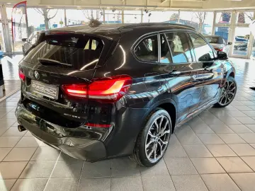 BMW X1 xDrive25e M Sport Steptronic
