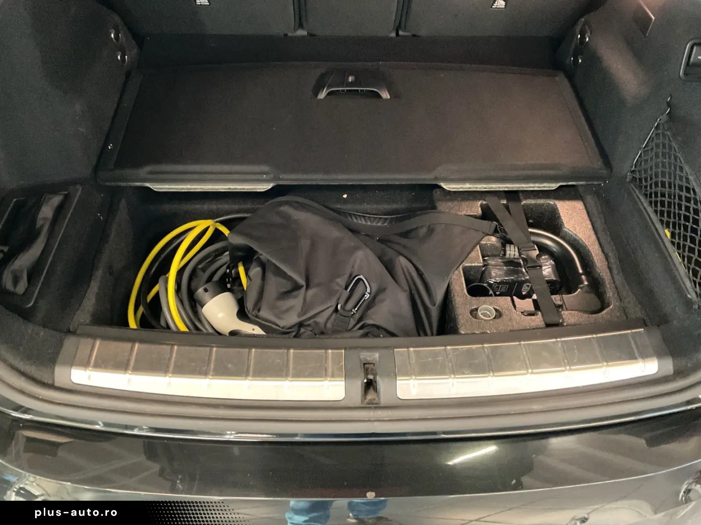 BMW X1 xDrive25e M Sport Steptronic