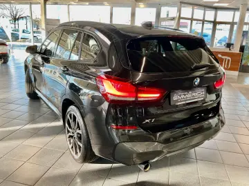 BMW X1 xDrive25e M Sport Steptronic