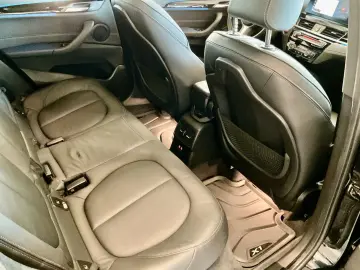 BMW X1 xDrive25e M Sport Steptronic