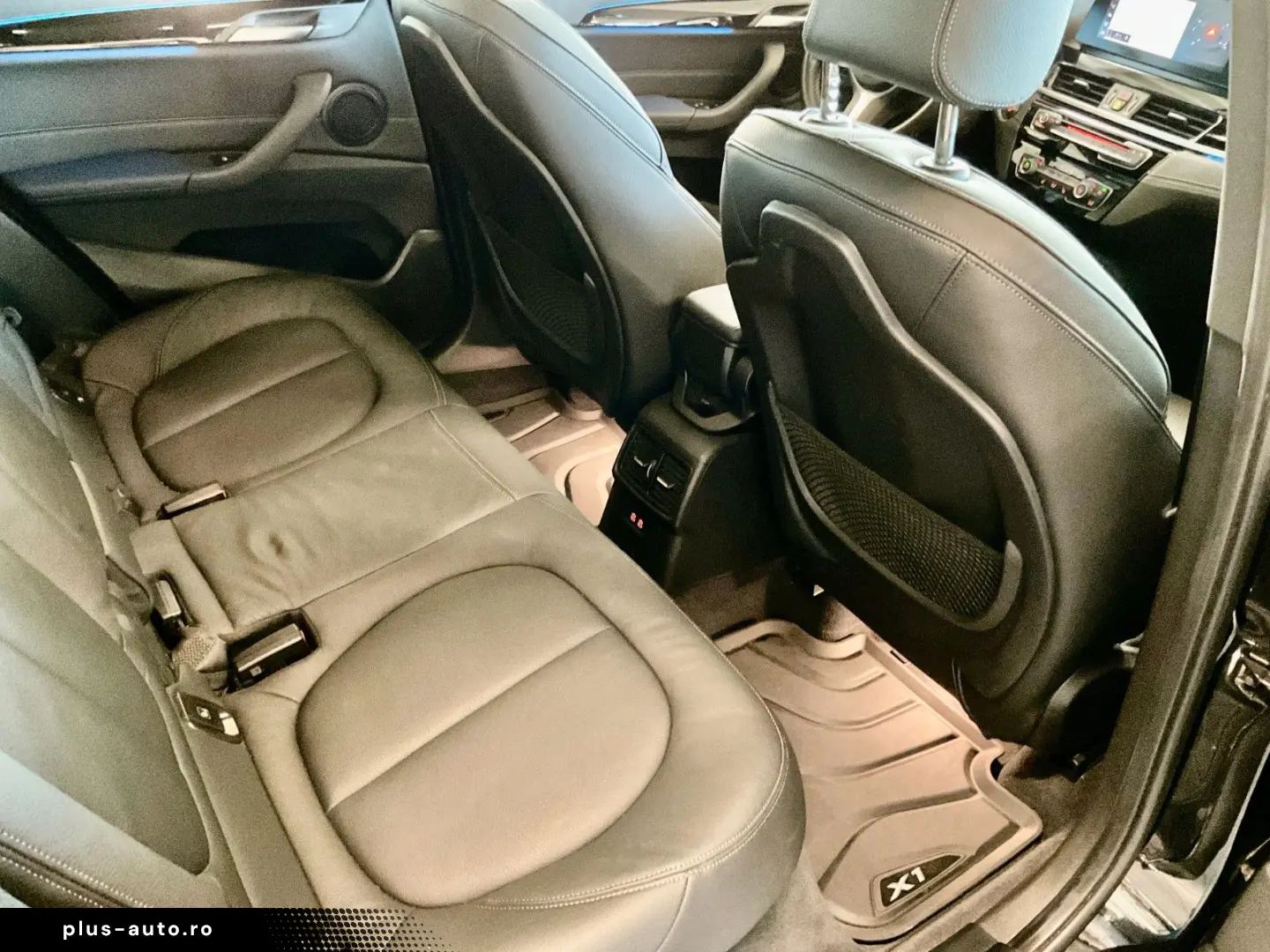 BMW X1 xDrive25e M Sport Steptronic