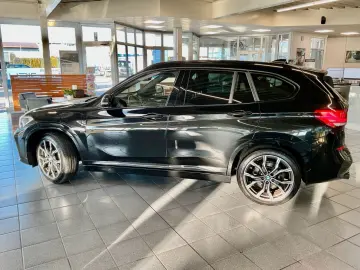BMW X1 xDrive25e M Sport Steptronic