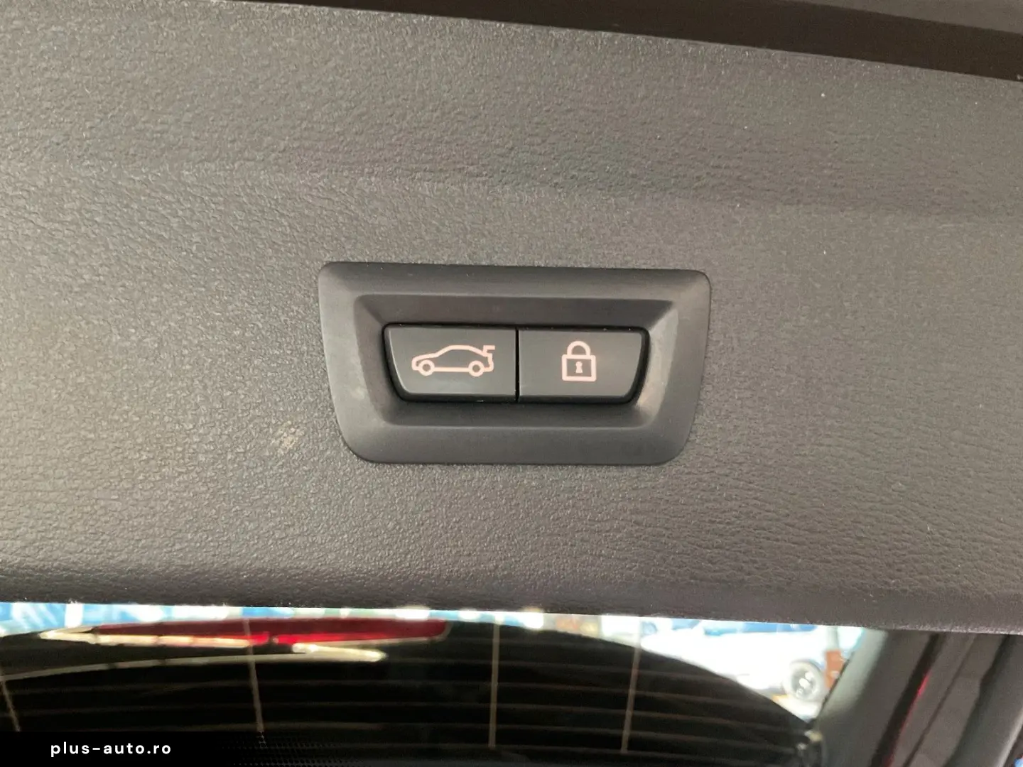 BMW X1 xDrive25e M Sport Steptronic