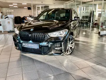 BMW X1 xDrive25e M Sport Steptronic