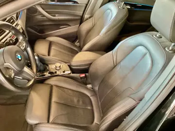 BMW X1 xDrive25e M Sport Steptronic