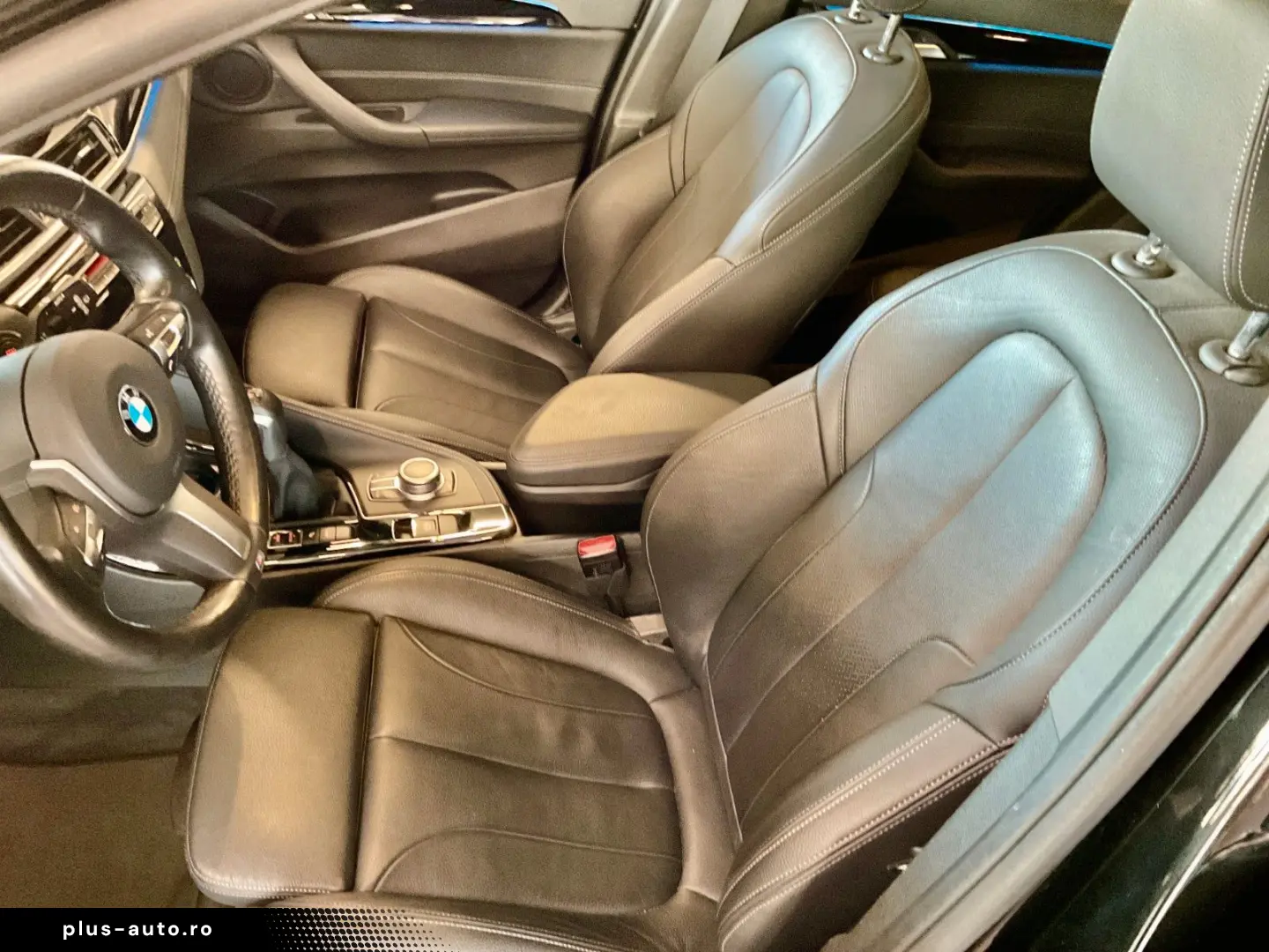 BMW X1 xDrive25e M Sport Steptronic