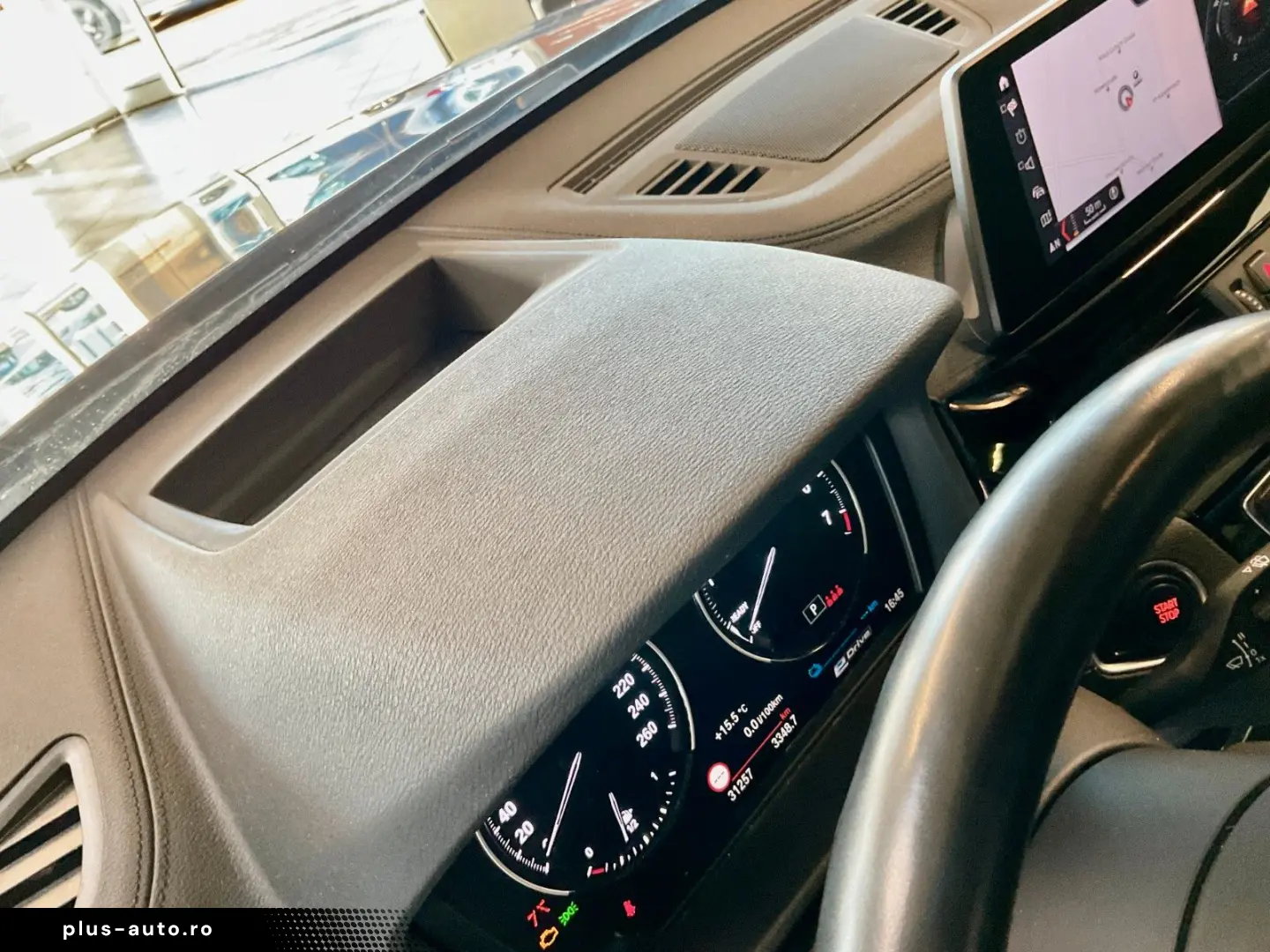 BMW X1 xDrive25e M Sport Steptronic