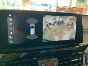 BMW X1 xDrive25e M Sport Steptronic