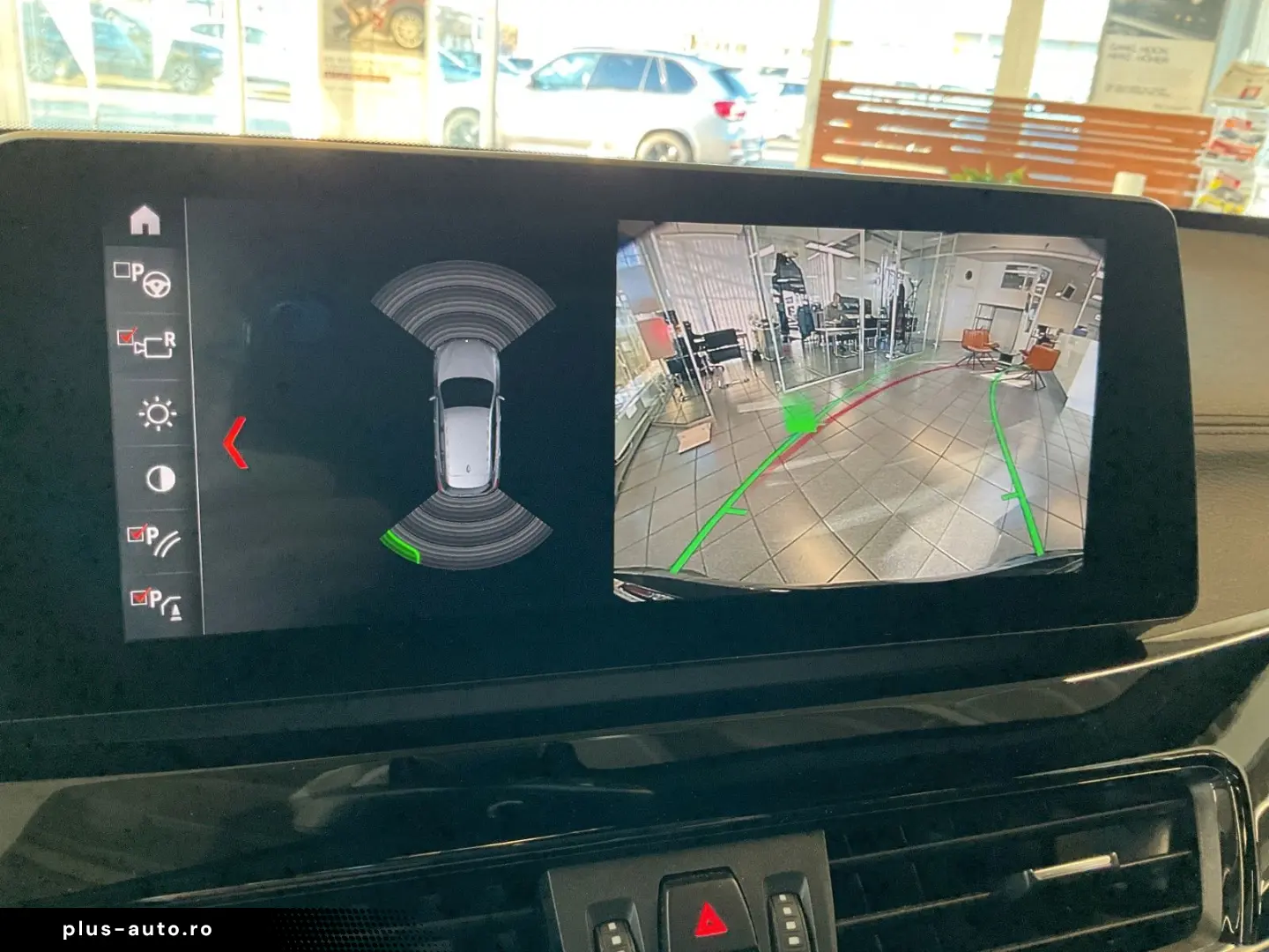 BMW X1 xDrive25e M Sport Steptronic