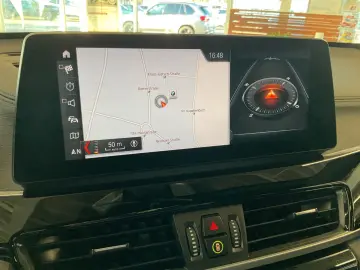 BMW X1 xDrive25e M Sport Steptronic