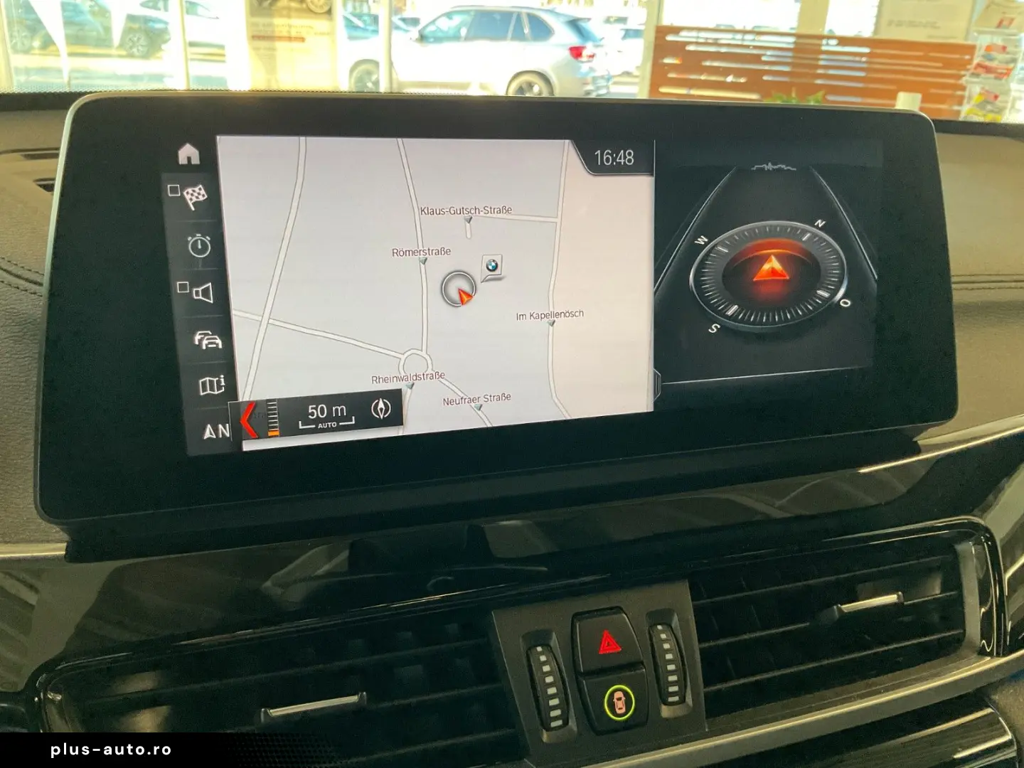 BMW X1 xDrive25e M Sport Steptronic