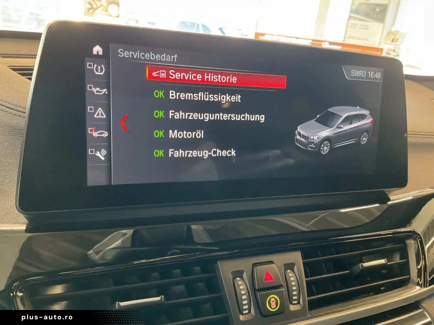 BMW X1 xDrive25e M Sport Steptronic