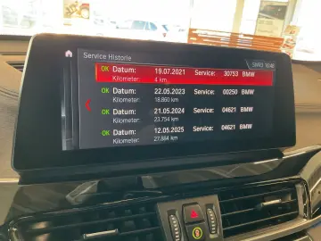 BMW X1 xDrive25e M Sport Steptronic