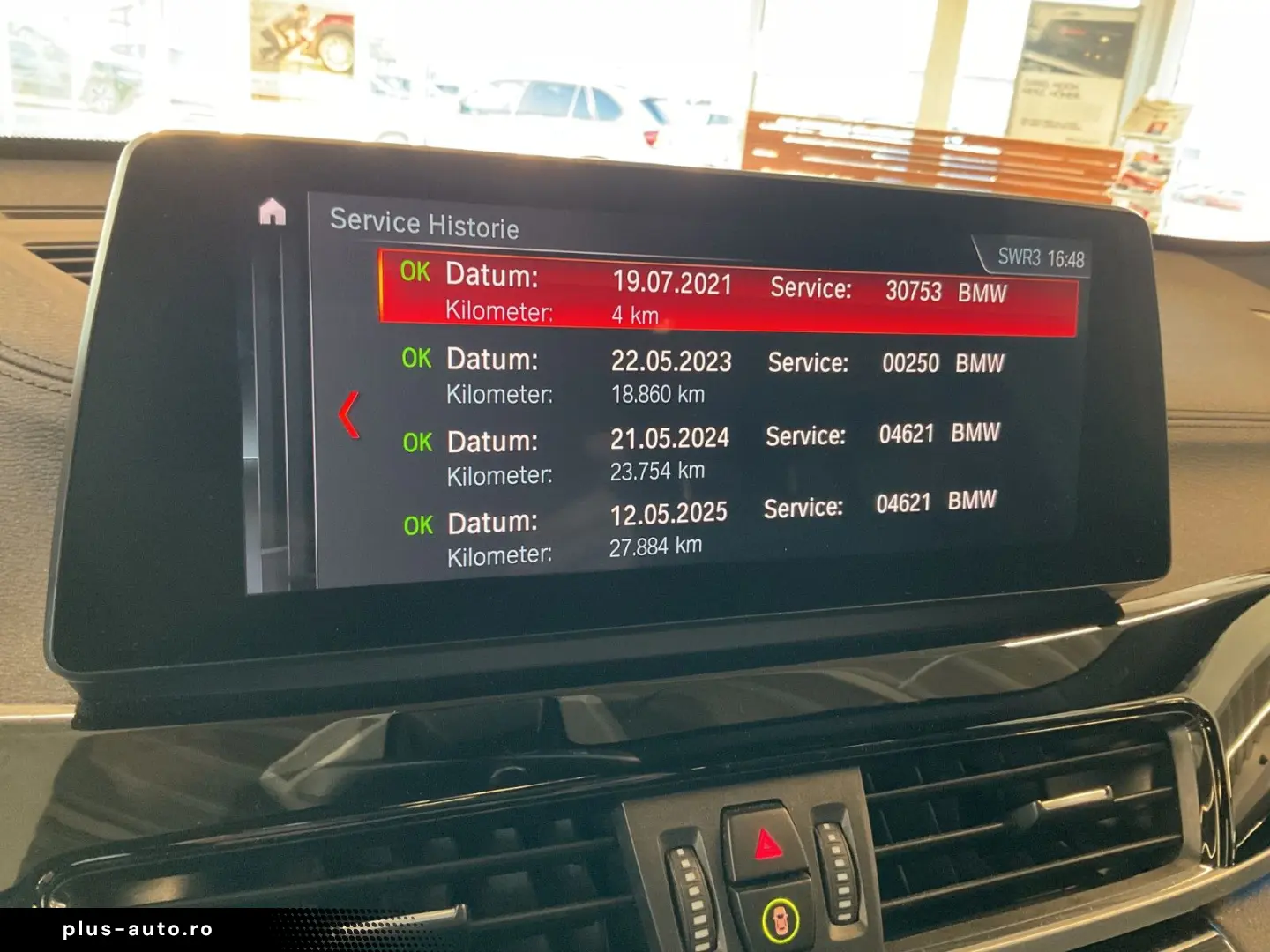 BMW X1 xDrive25e M Sport Steptronic