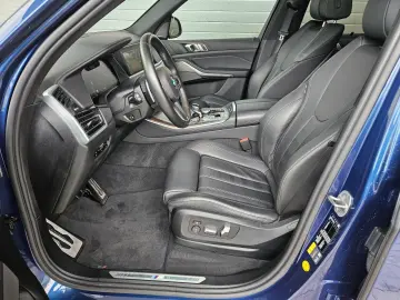 BMW X5 xDrive45e M Sportpaket 22 Zoll 1Hand