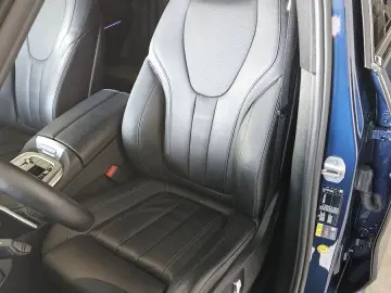 BMW X5 xDrive45e M Sportpaket 22 Zoll 1Hand