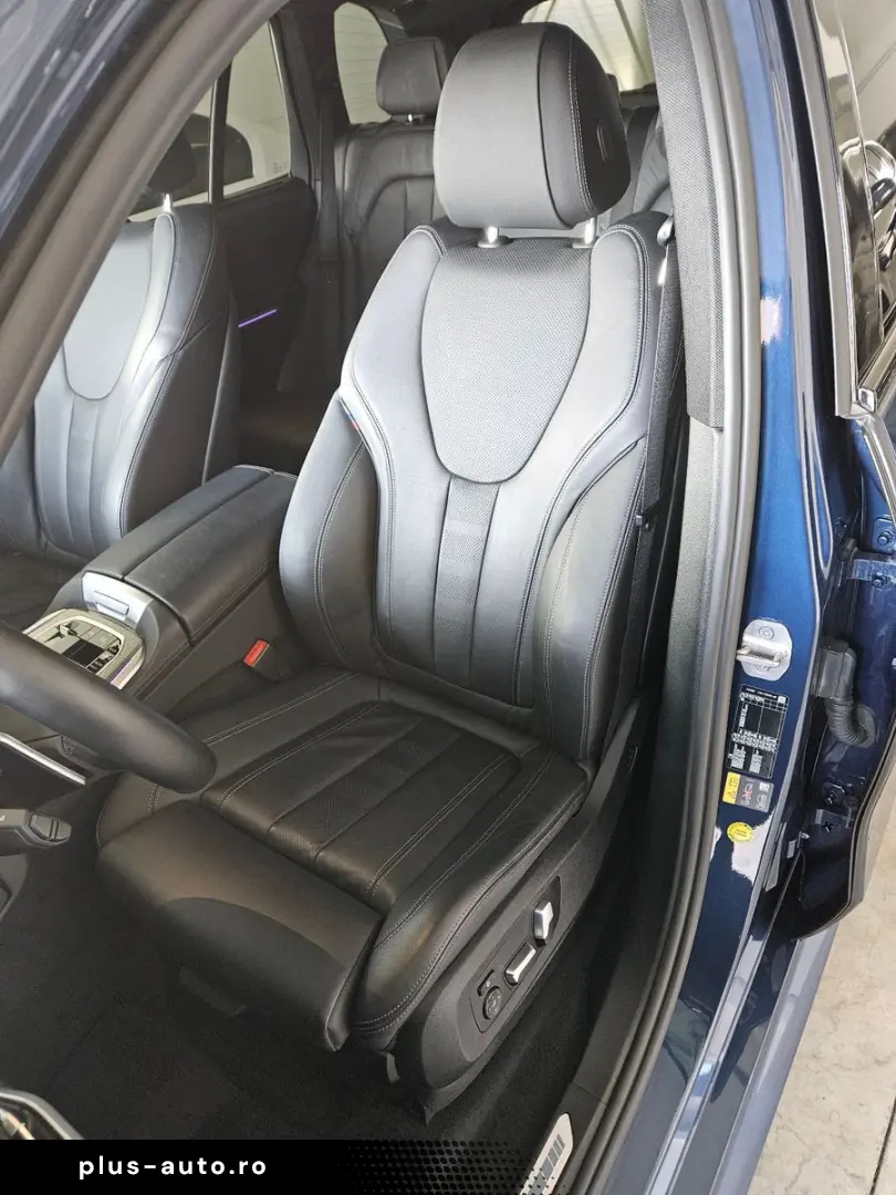 BMW X5 xDrive45e M Sportpaket 22 Zoll 1Hand