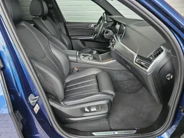 BMW X5 xDrive45e M Sportpaket 22 Zoll 1Hand