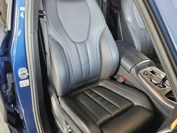 BMW X5 xDrive45e M Sportpaket 22 Zoll 1Hand