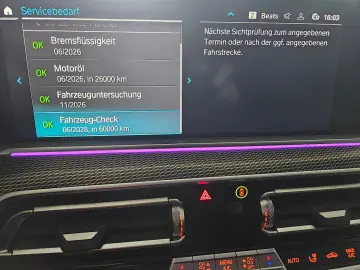 BMW X5 xDrive45e M Sportpaket 22 Zoll 1Hand