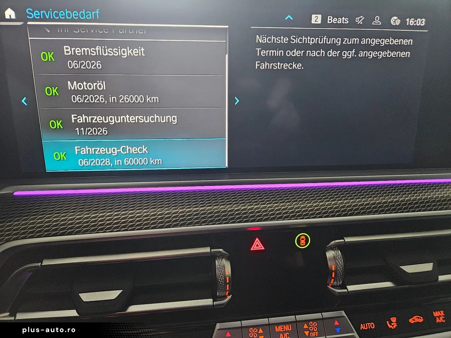 BMW X5 xDrive45e M Sportpaket 22 Zoll 1Hand