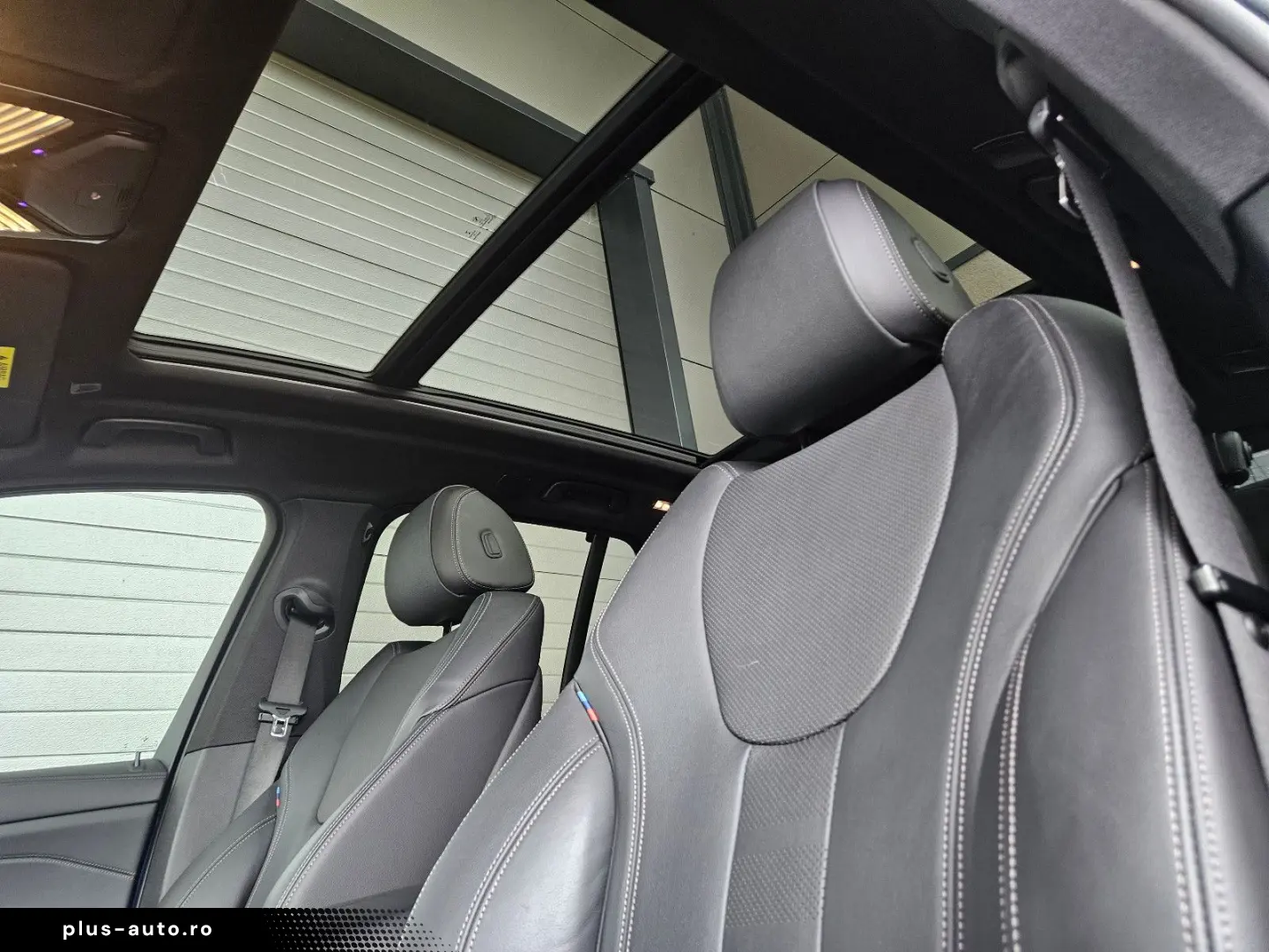 BMW X5 xDrive45e M Sportpaket 22 Zoll 1Hand