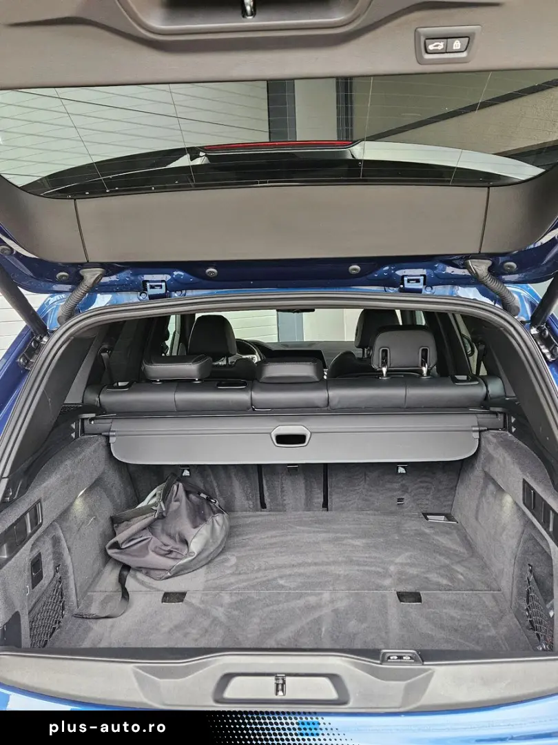 BMW X5 xDrive45e M Sportpaket 22 Zoll 1Hand