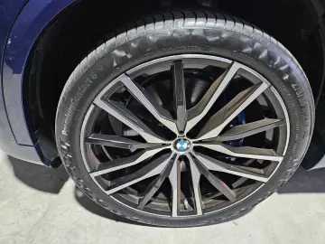 BMW X5 xDrive45e M Sportpaket 22 Zoll 1Hand