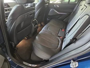 BMW X5 xDrive45e M Sportpaket 22 Zoll 1Hand