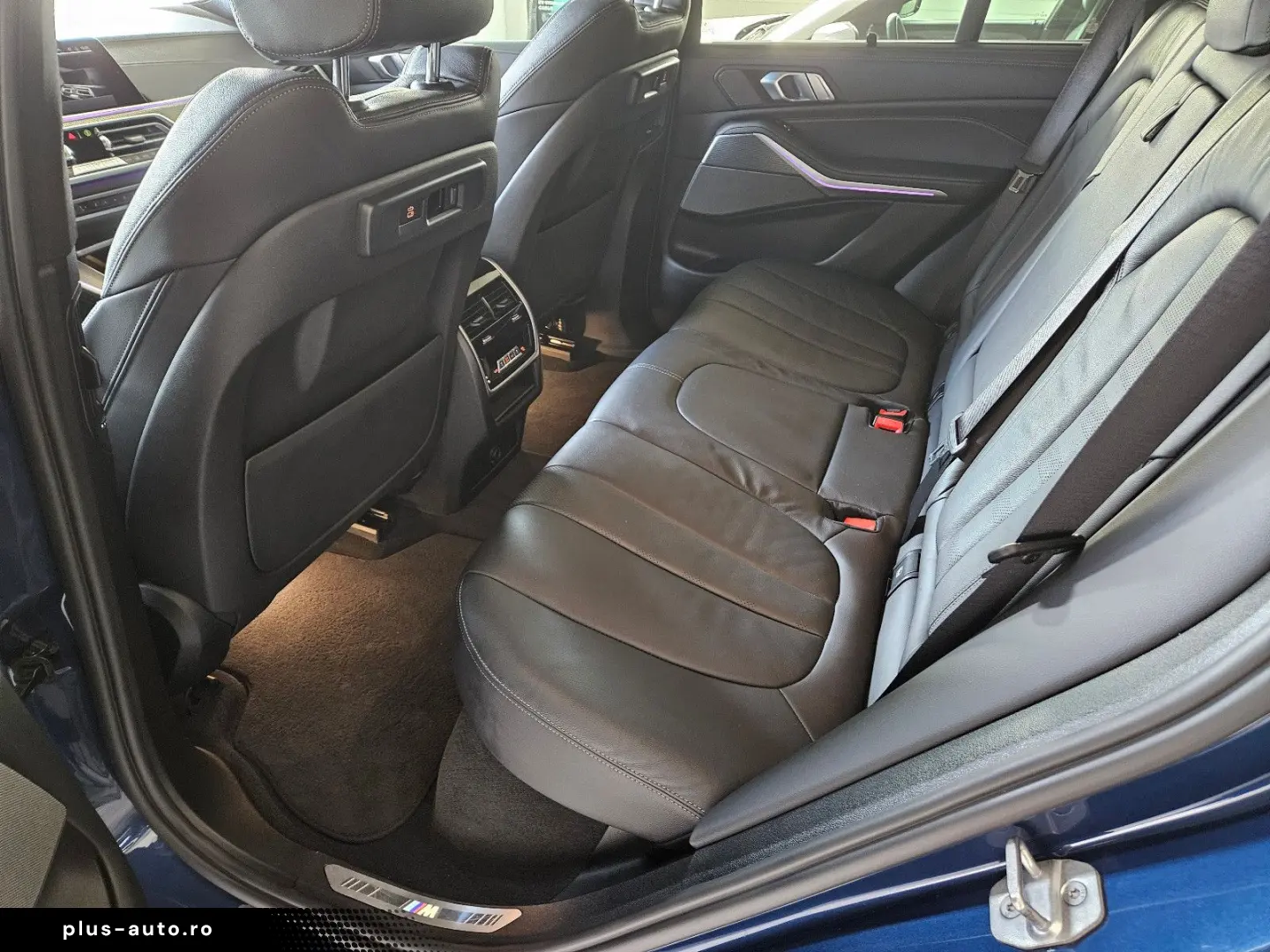 BMW X5 xDrive45e M Sportpaket 22 Zoll 1Hand