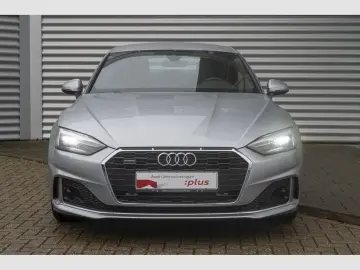 AUDI A5 Sportback 45 TDI quattro advanced AHK Navi Bu