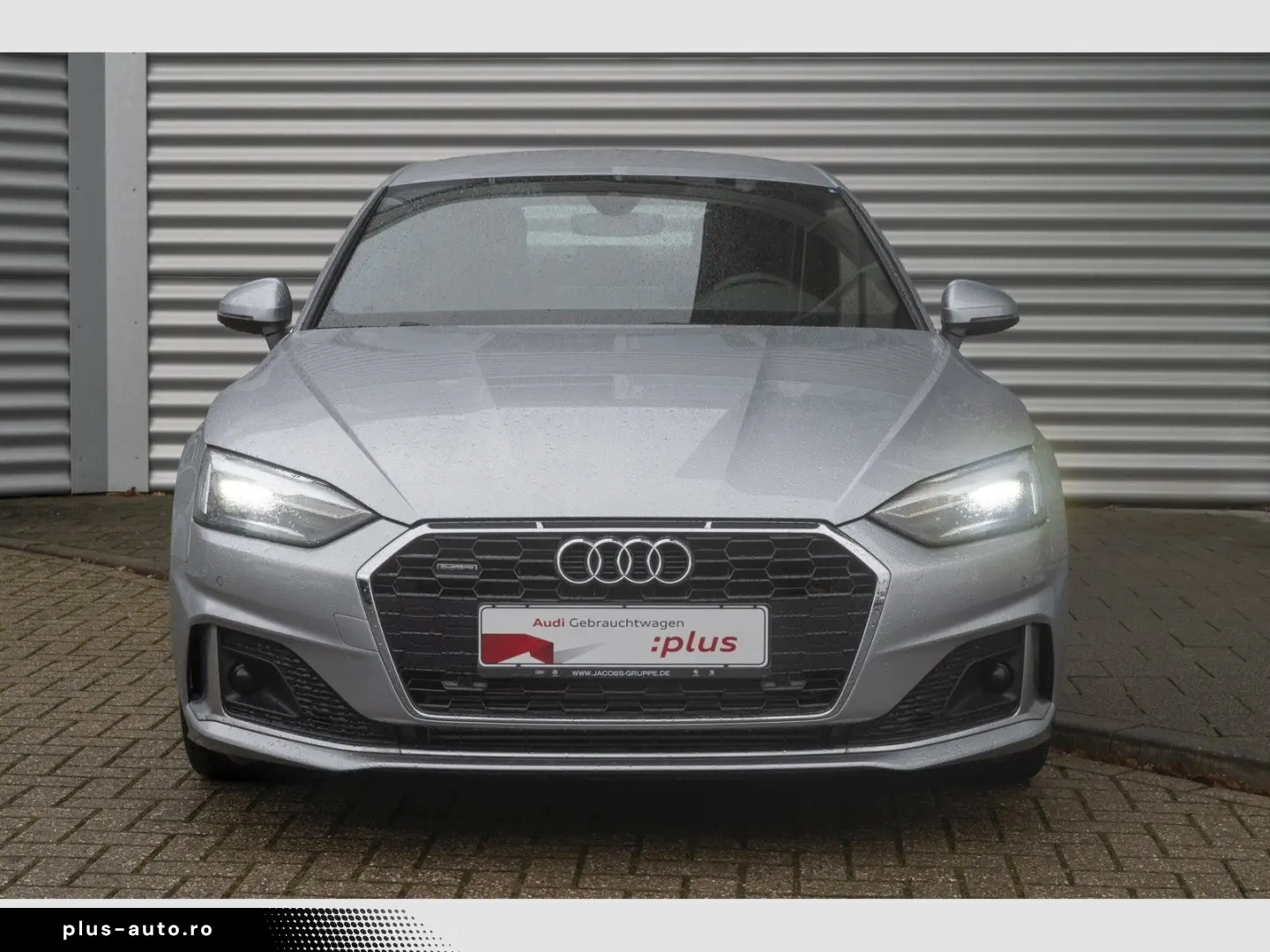 AUDI A5 Sportback 45 TDI quattro advanced AHK Navi Bu