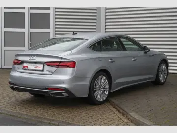 AUDI A5 Sportback 45 TDI quattro advanced AHK Navi Bu