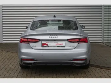 AUDI A5 Sportback 45 TDI quattro advanced AHK Navi Bu