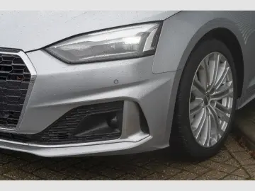 AUDI A5 Sportback 45 TDI quattro advanced AHK Navi Bu