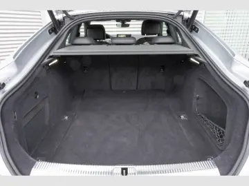 AUDI A5 Sportback 45 TDI quattro advanced AHK Navi Bu