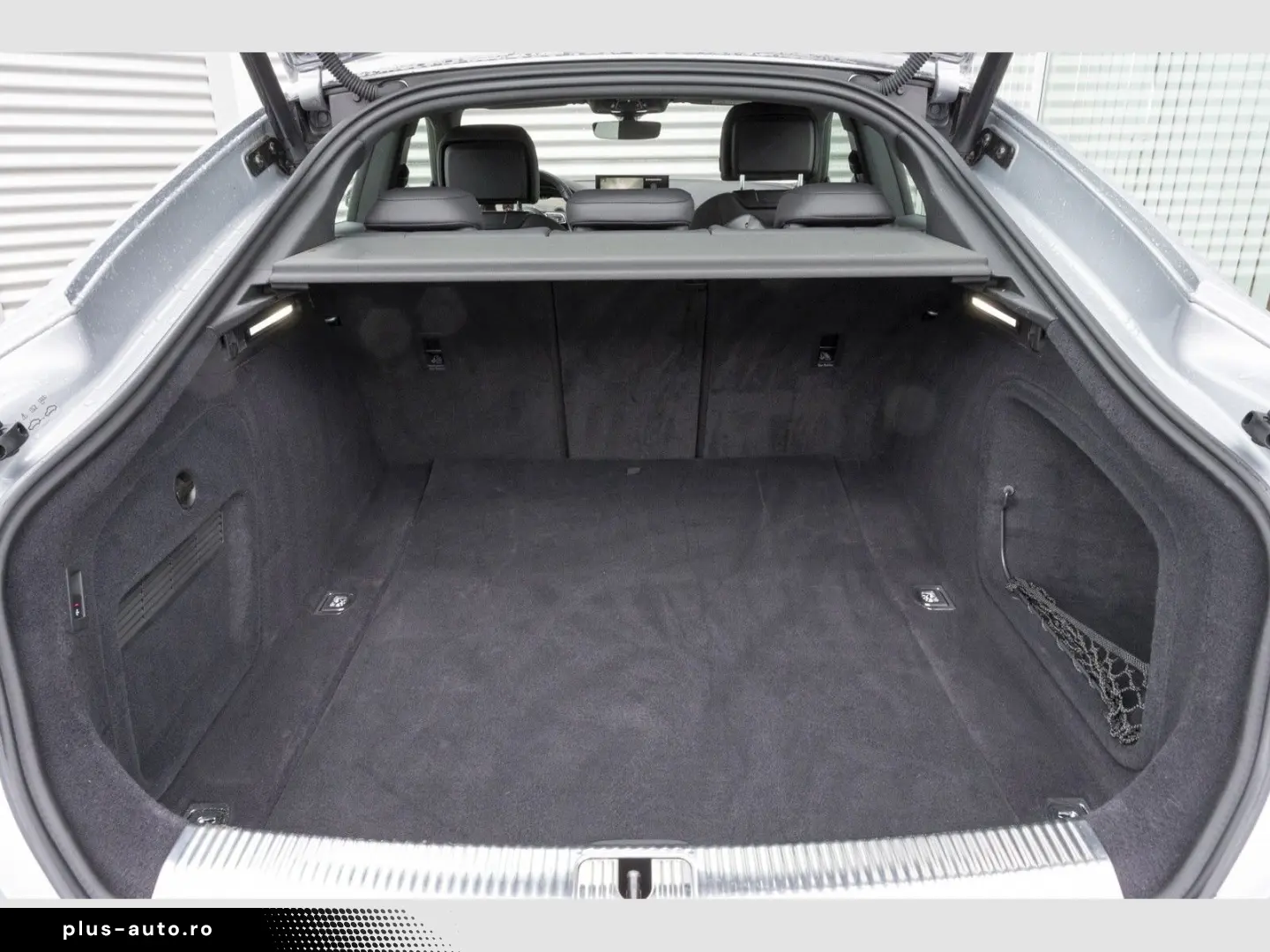 AUDI A5 Sportback 45 TDI quattro advanced AHK Navi Bu