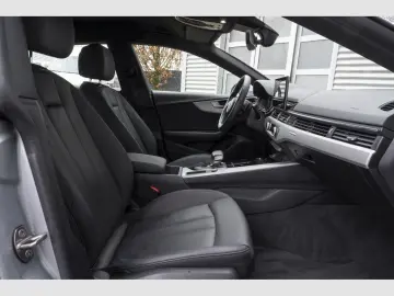 AUDI A5 Sportback 45 TDI quattro advanced AHK Navi Bu