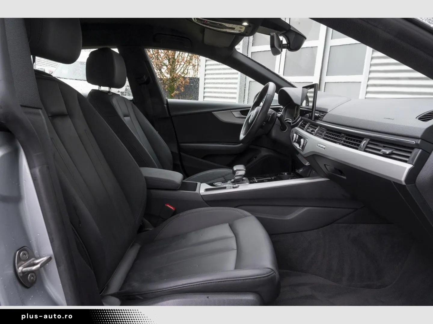 AUDI A5 Sportback 45 TDI quattro advanced AHK Navi Bu