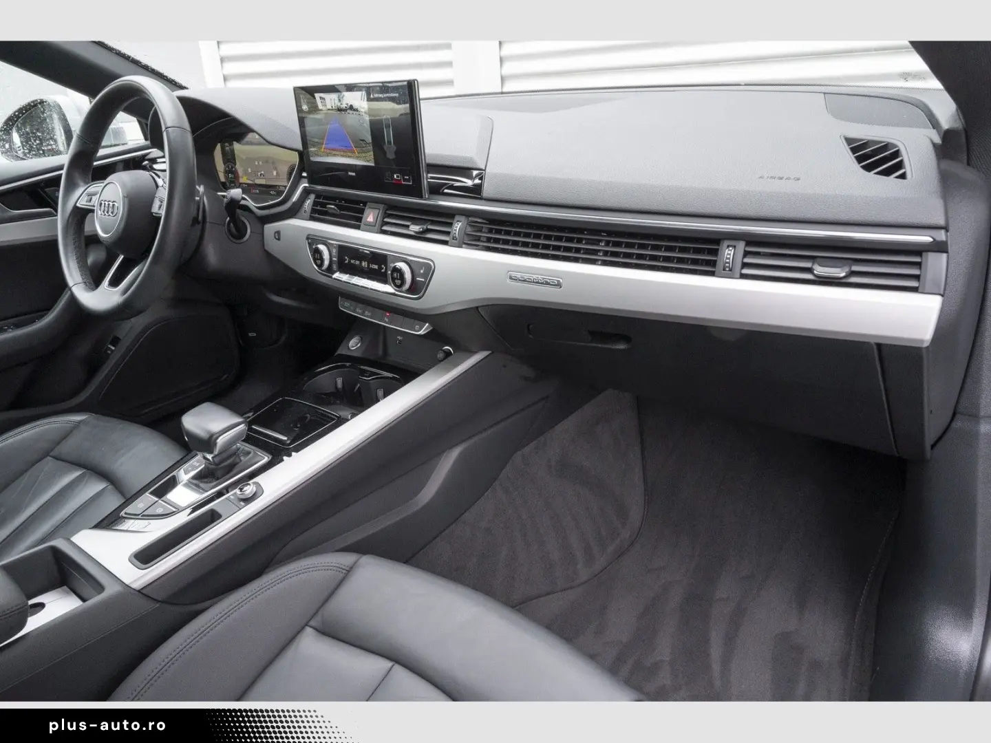 AUDI A5 Sportback 45 TDI quattro advanced AHK Navi Bu
