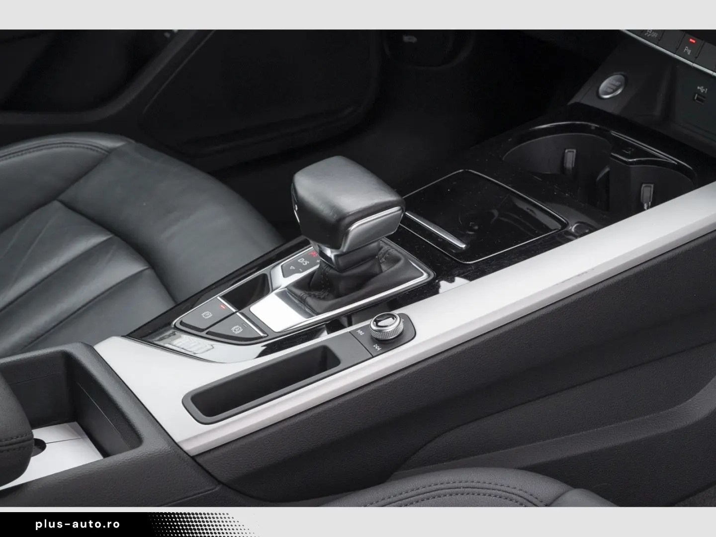 AUDI A5 Sportback 45 TDI quattro advanced AHK Navi Bu