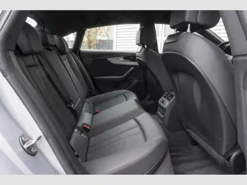 AUDI A5 Sportback 45 TDI quattro advanced AHK Navi Bu